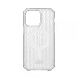 Urban Armor Gear (UAG) iPhone 14 Pro Max Cover Essential Armor MagSafe Frosted Ice