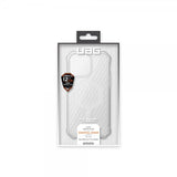 Urban Armor Gear (UAG) iPhone 14 Pro Max Cover Essential Armor MagSafe Frosted Ice