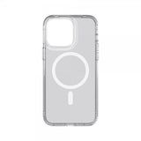 Tech21 iPhone 14 Pro Max Cover Evo Clear MagSafe Transparent