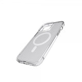 Tech21 iPhone 14 Pro Max Cover Evo Clear MagSafe Transparent