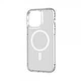 Tech21 iPhone 14 Pro Max Cover Evo Clear MagSafe Transparent