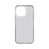 Tech21 iPhone 14 Pro Max Cover Evo Clear Gennemsigtigt