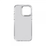 Tech21 iPhone 14 Pro Max Cover Evo Clear Gennemsigtigt