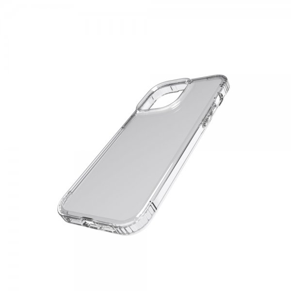 Tech21 iPhone 14 Pro Max Cover Evo Clear Gennemsigtigt