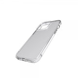 Tech21 iPhone 14 Pro Max Cover Evo Clear Gennemsigtigt