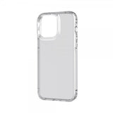 Tech21 iPhone 14 Pro Max Cover Evo Clear Gennemsigtigt