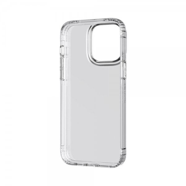 Tech21 iPhone 14 Pro Max Cover Evo Clear Gennemsigtigt