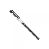 Tech21 iPhone 14 Pro Max Cover Evo Crystal MagSafe Graphite Black