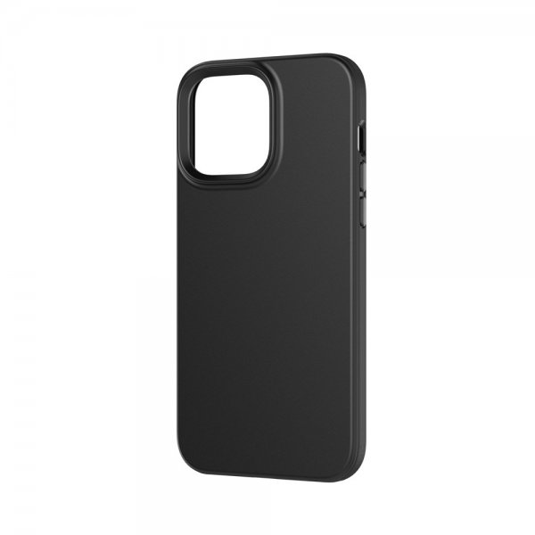 Tech21 iPhone 14 Pro Max Cover Evo Lite Sort