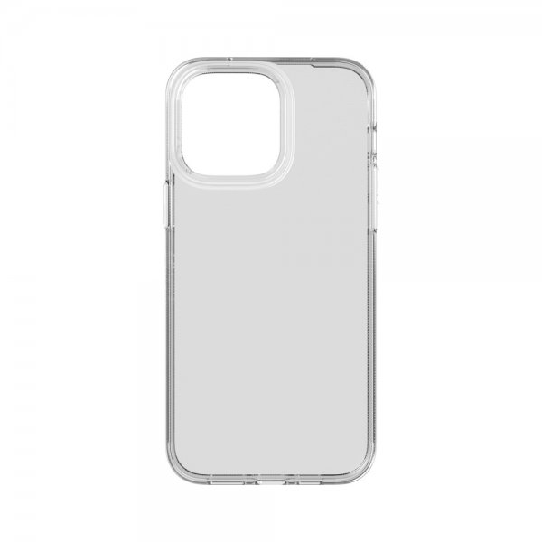 Tech21 iPhone 14 Pro Max Cover Evo Lite Gennemsigtig
