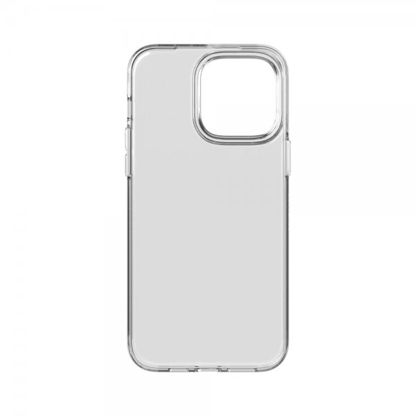 Tech21 iPhone 14 Pro Max Cover Evo Lite Gennemsigtig