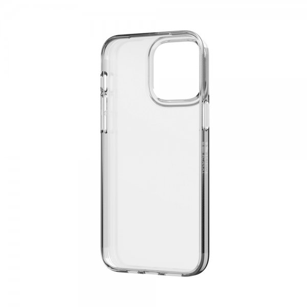 Tech21 iPhone 14 Pro Max Cover Evo Lite Gennemsigtig