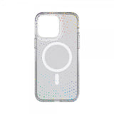 Tech21 iPhone 14 Pro Max Cover Evo Sparkle MagSafe Radiant