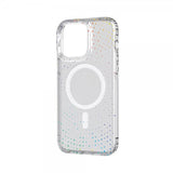Tech21 iPhone 14 Pro Max Cover Evo Sparkle MagSafe Radiant