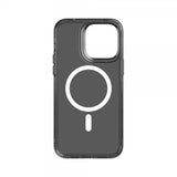 Tech21 iPhone 14 Pro Max Cover Evo Tint MagSafe Ash
