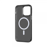 Tech21 iPhone 14 Pro Max Cover Evo Tint MagSafe Ash