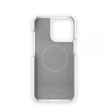 Ideal of Sweden iPhone 14 Pro Max Cover Fashion Case MagSafe Rose Pearl Marble