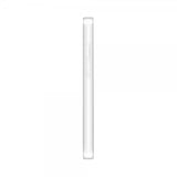 Xqisit iPhone 14 Pro Max Cover Flex Case Transparent