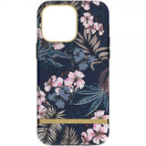 Richmond & Finch iPhone 14 Pro Max Cover Floral Jungle