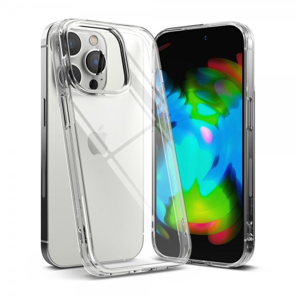 Ringke iPhone 14 Pro Max Cover Fusion Clear