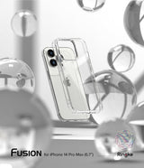Ringke iPhone 14 Pro Max Cover Fusion Clear