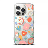 Ringke iPhone 14 Pro Max Cover Fusion Design Floral