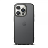 Ringke iPhone 14 Pro Max Cover Fusion Matte Smoke Black