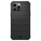 Spigen iPhone 14 Pro Max Cover Geo Armor 360 MagFit Sort