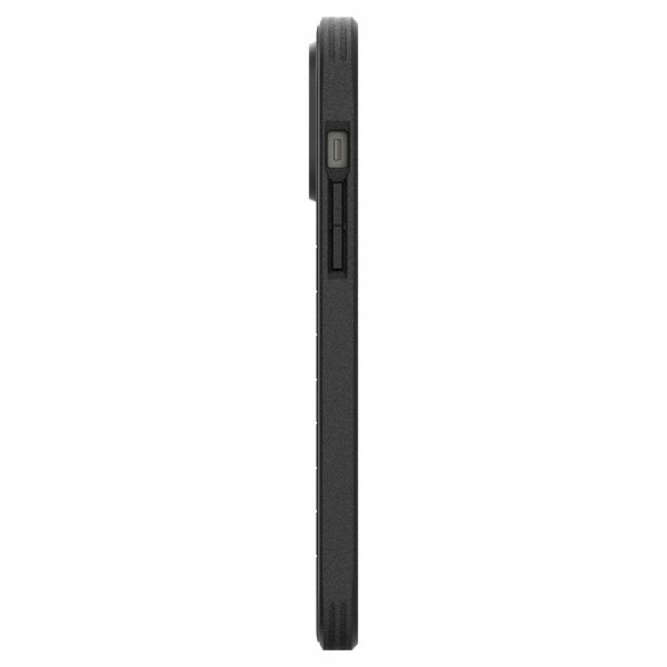 Spigen iPhone 14 Pro Max Cover Geo Armor 360 MagFit Sort