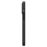 Spigen iPhone 14 Pro Max Cover Geo Armor 360 MagFit Sort