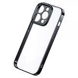 Baseus iPhone 14 Pro Max Cover Glitter Series Sort