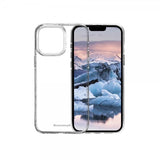 dbramante1928 iPhone 14 Pro Max Cover Greenland Clear