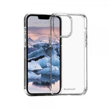 dbramante1928 iPhone 14 Pro Max Cover Greenland Clear