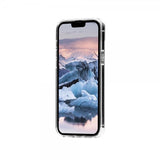 dbramante1928 iPhone 14 Pro Max Cover Greenland Clear