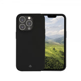 dbramante1928 iPhone 14 Pro Max Cover Greenland Night Black