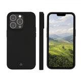 dbramante1928 iPhone 14 Pro Max Cover Greenland Night Black