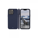 dbramante1928 iPhone 14 Pro Max Cover Greenland Pacific Blue
