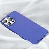 X-Level iPhone 14 Pro Max Cover Guardian Series Blå