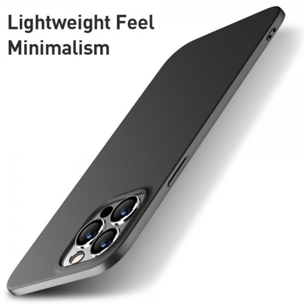 X-Level iPhone 14 Pro Max Cover Guardian Series Sort