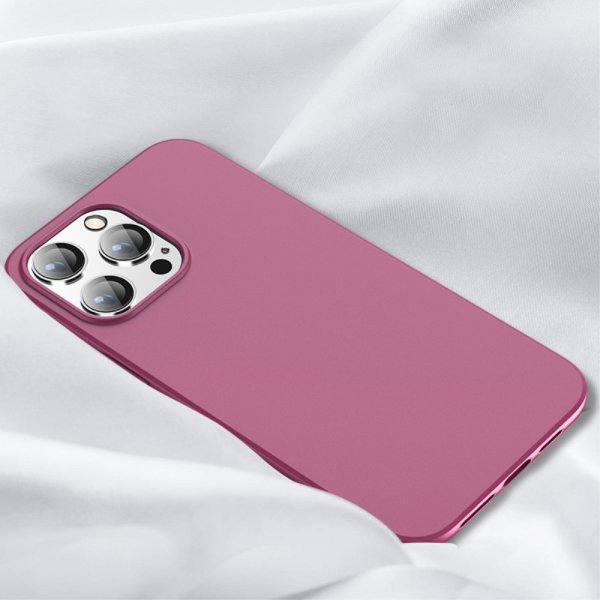 X-Level iPhone 14 Pro Max Cover Guardian Series Vinrød