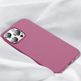 X-Level iPhone 14 Pro Max Cover Guardian Series Vinrød