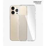 PanzerGlass iPhone 14 Pro Max Cover HardCase Transparent