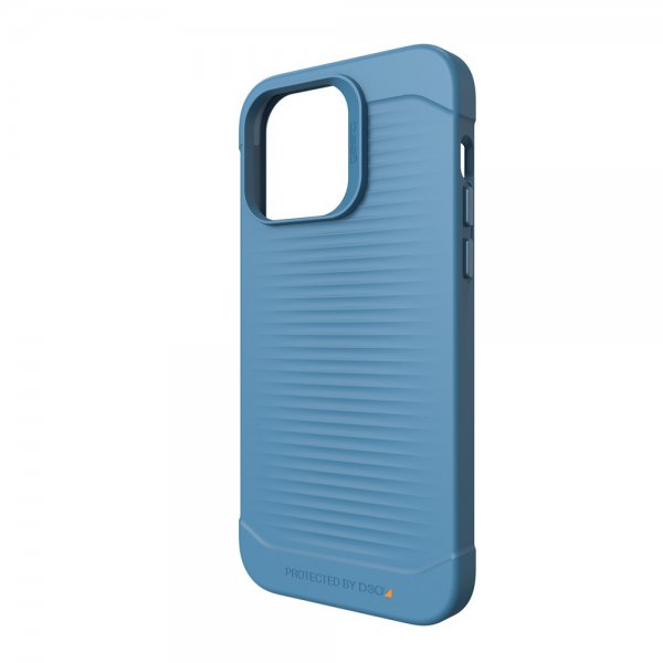 Gear4 iPhone 14 Pro Max Cover Havana Blå