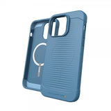 Gear4 iPhone 14 Pro Max Cover Havana Snap Blå