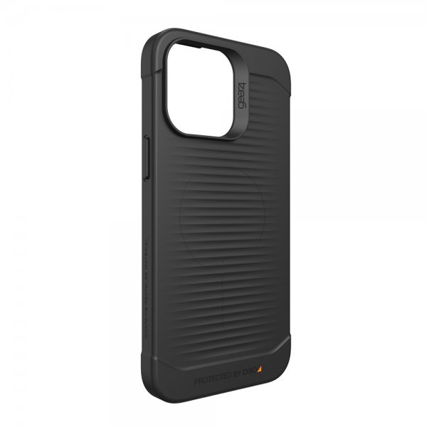 Gear4 iPhone 14 Pro Max Cover Havana Snap Sort