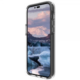 dbramante1928 iPhone 14 Pro Max Cover Iceland Pro MagSafe Clear
