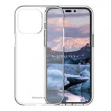 dbramante1928 iPhone 14 Pro Max Cover Iceland Pro Transparent