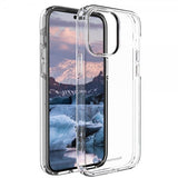dbramante1928 iPhone 14 Pro Max Cover Iceland Pro Transparent