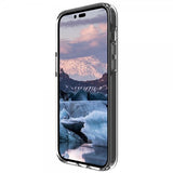 dbramante1928 iPhone 14 Pro Max Cover Iceland Pro Transparent