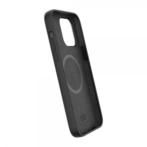 Puro iPhone 14 Pro Max Cover ICON Mag Sort